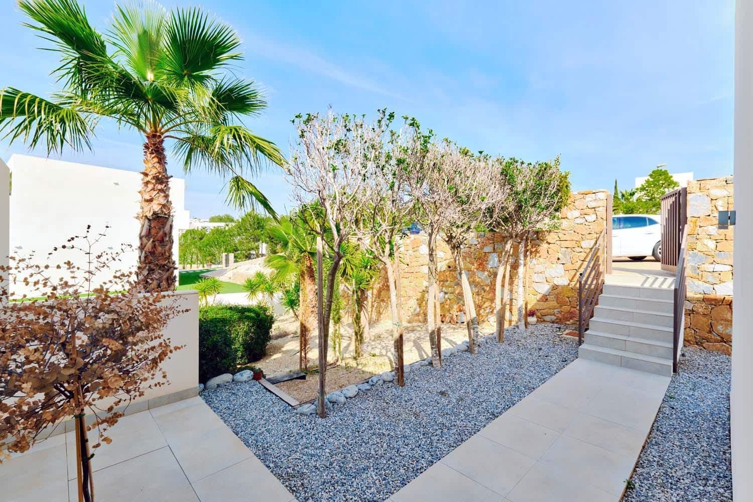 3 chambre Villa/Maison à vendre à Las Colinas Golf avec piscine - 1 495 000 € (Ref: 9536817)