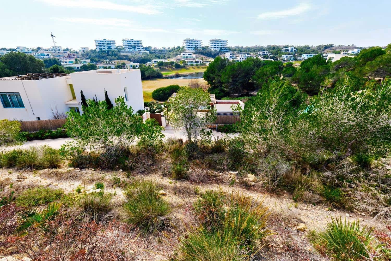 3 chambre Villa/Maison à vendre à Las Colinas Golf avec piscine - 1 495 000 € (Ref: 9536817)