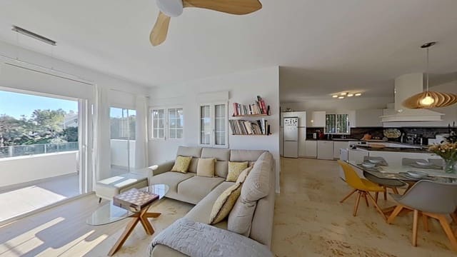 4 chambre Villa/Maison à vendre à Las Ramblas Golf, Orihuela avec piscine - 499 000 € (Ref: 9536818)