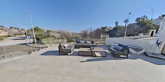 4 chambre Villa/Maison à vendre à Las Ramblas Golf, Orihuela avec piscine - 499 000 € (Ref: 9536818)