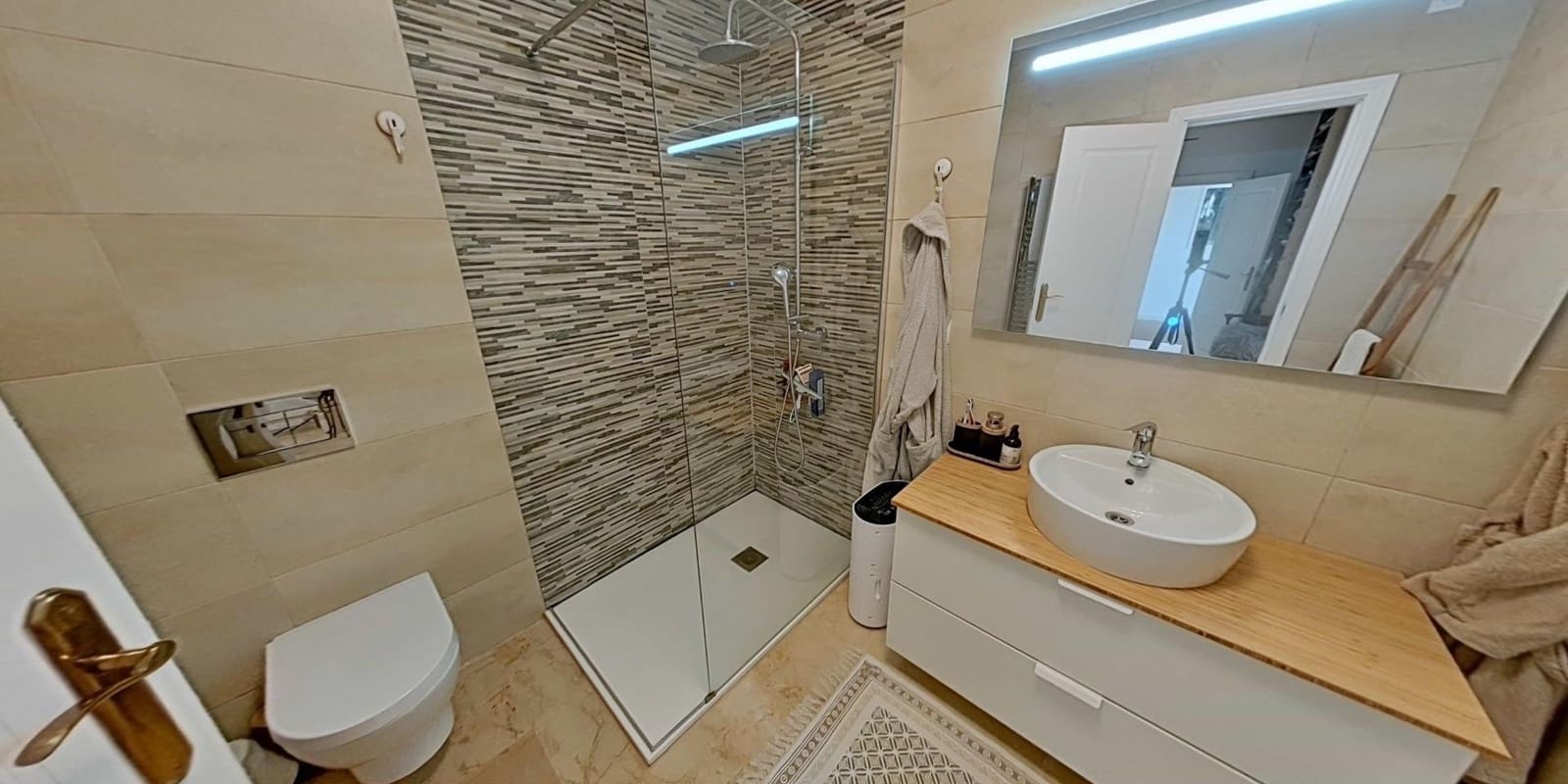 4 chambre Villa/Maison à vendre à Las Ramblas Golf avec piscine - 499 000 € (Ref: 9536818)