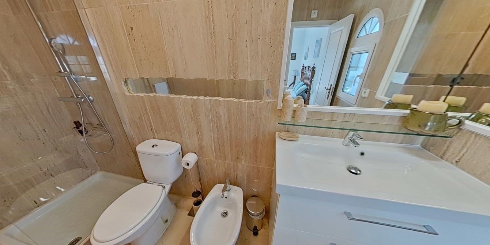 4 chambre Villa/Maison à vendre à Las Ramblas Golf avec piscine - 499 000 € (Ref: 9536818)