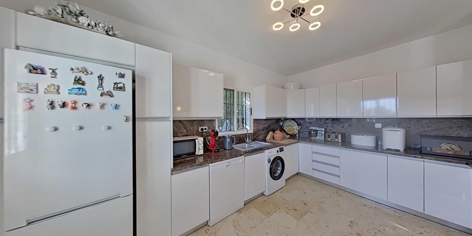 4 chambre Villa/Maison à vendre à Las Ramblas Golf avec piscine - 499 000 € (Ref: 9536818)