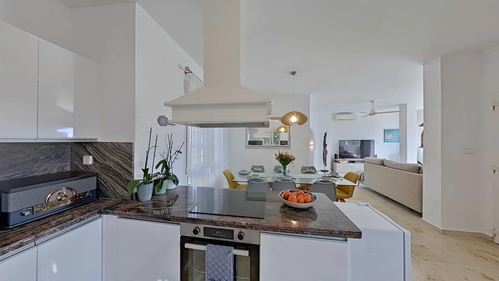 4 chambre Villa/Maison à vendre à Las Ramblas Golf avec piscine - 499 000 € (Ref: 9536818)