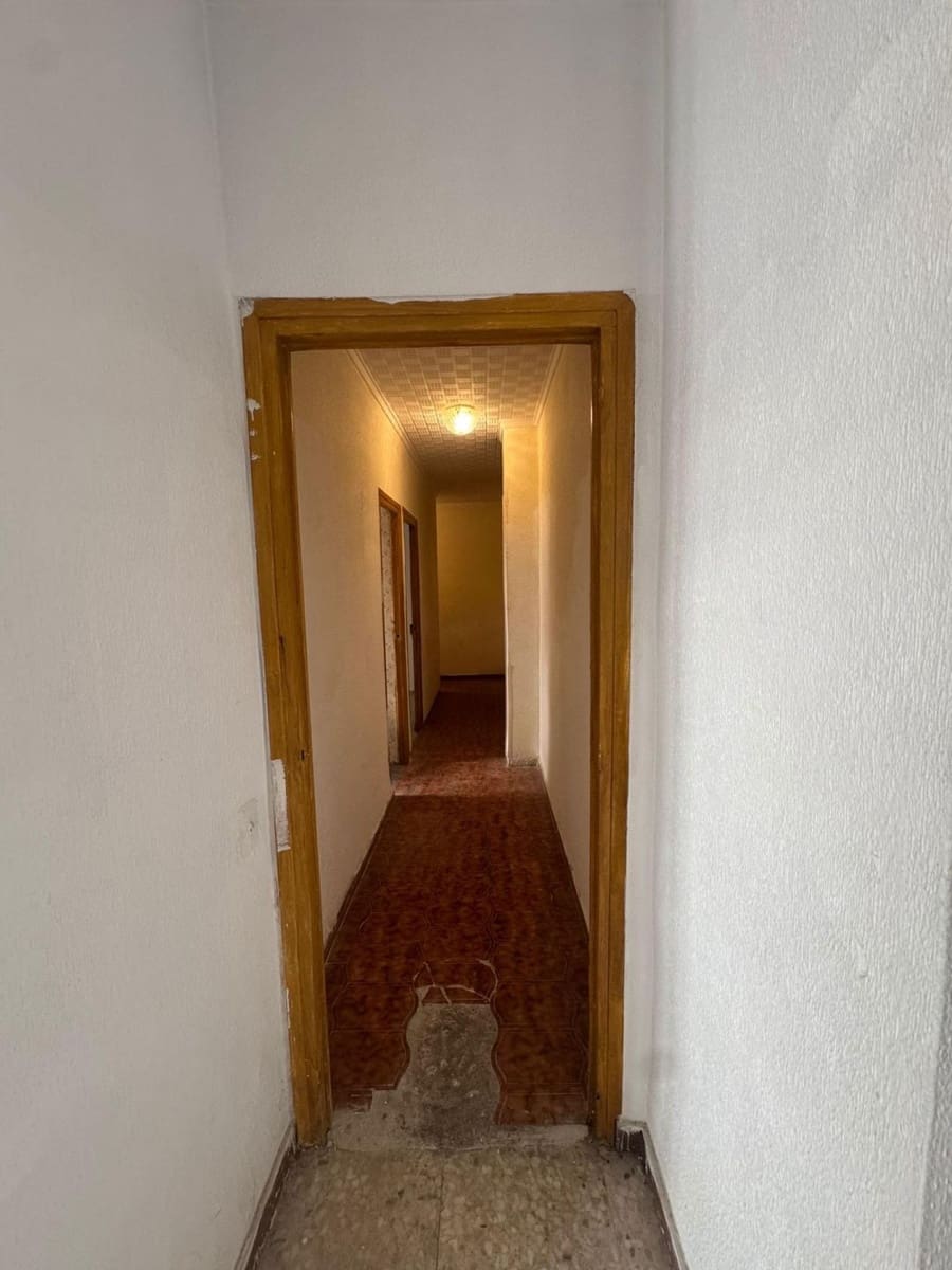 5 sypialnia Apartament na sprzedaż w Guardamar del Segura - 263 000 € (Ref: 9536820)