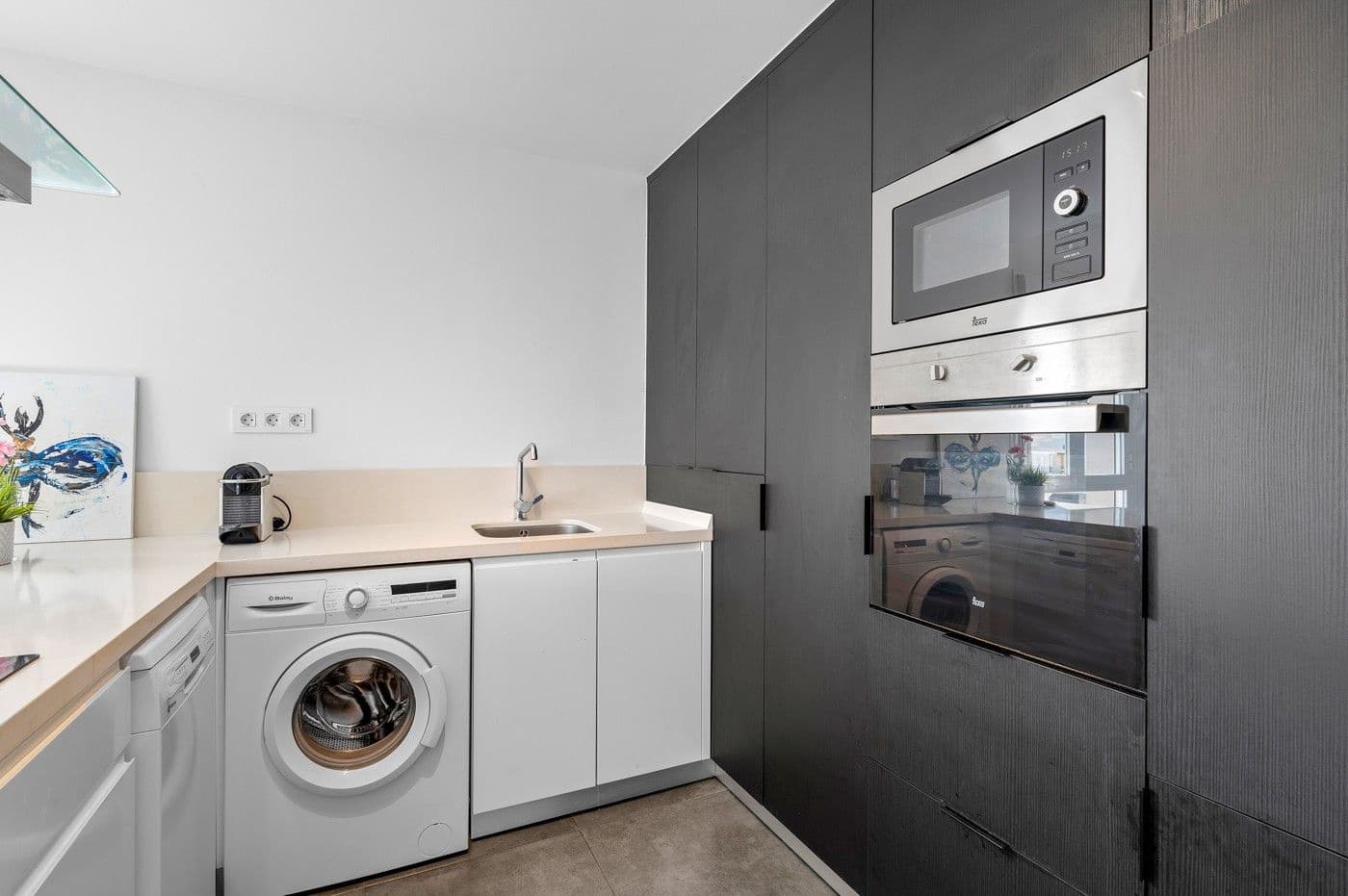 3 slaapkamer Appartement te koop in Orihuela Costa - € 199.000 (Ref: 9536822)