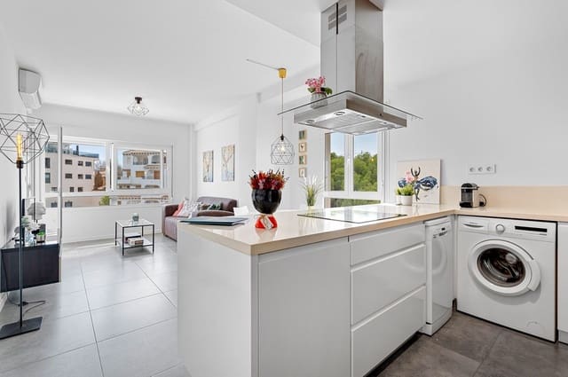 3 slaapkamer Appartement te koop in Lomas de Cabo Roig - Los Dolses, Orihuela - € 199.000 (Ref: 9536822)