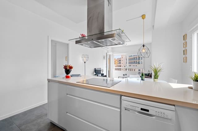 3 slaapkamer Appartement te koop in Lomas de Cabo Roig - Los Dolses, Orihuela - € 199.000 (Ref: 9536822)