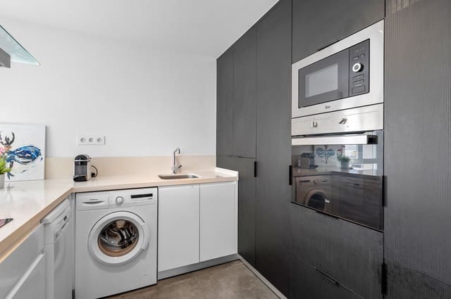 3 slaapkamer Appartement te koop in Lomas de Cabo Roig - Los Dolses, Orihuela - € 199.000 (Ref: 9536822)