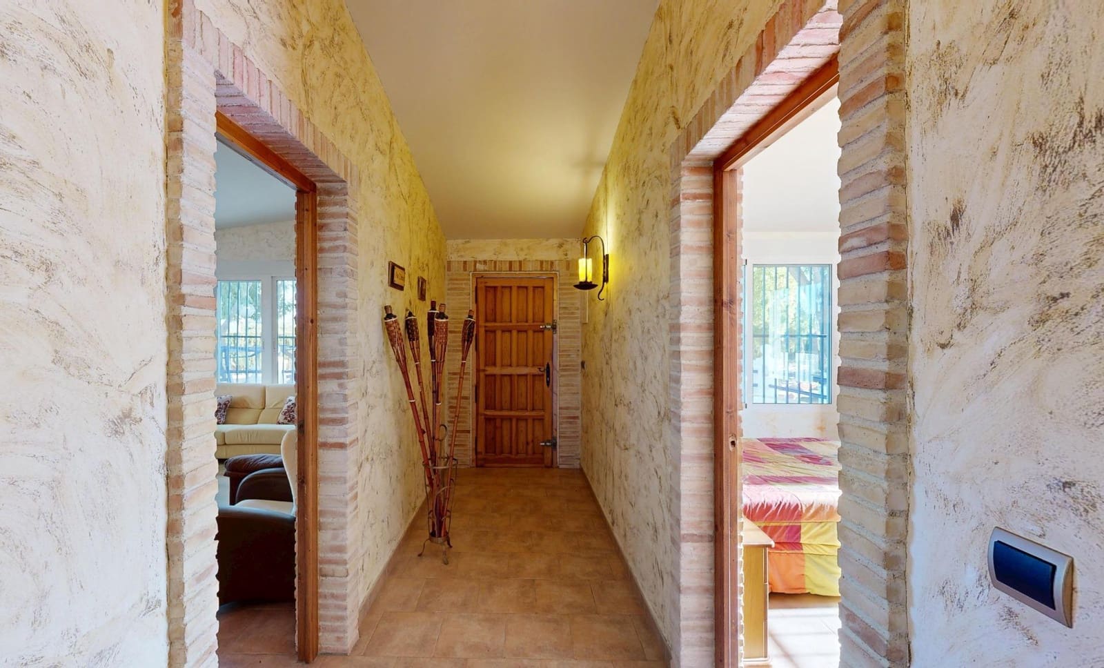 4 camera da letto Villa in vendita in Orihuela - 410.000 € (Rif: 9537345)