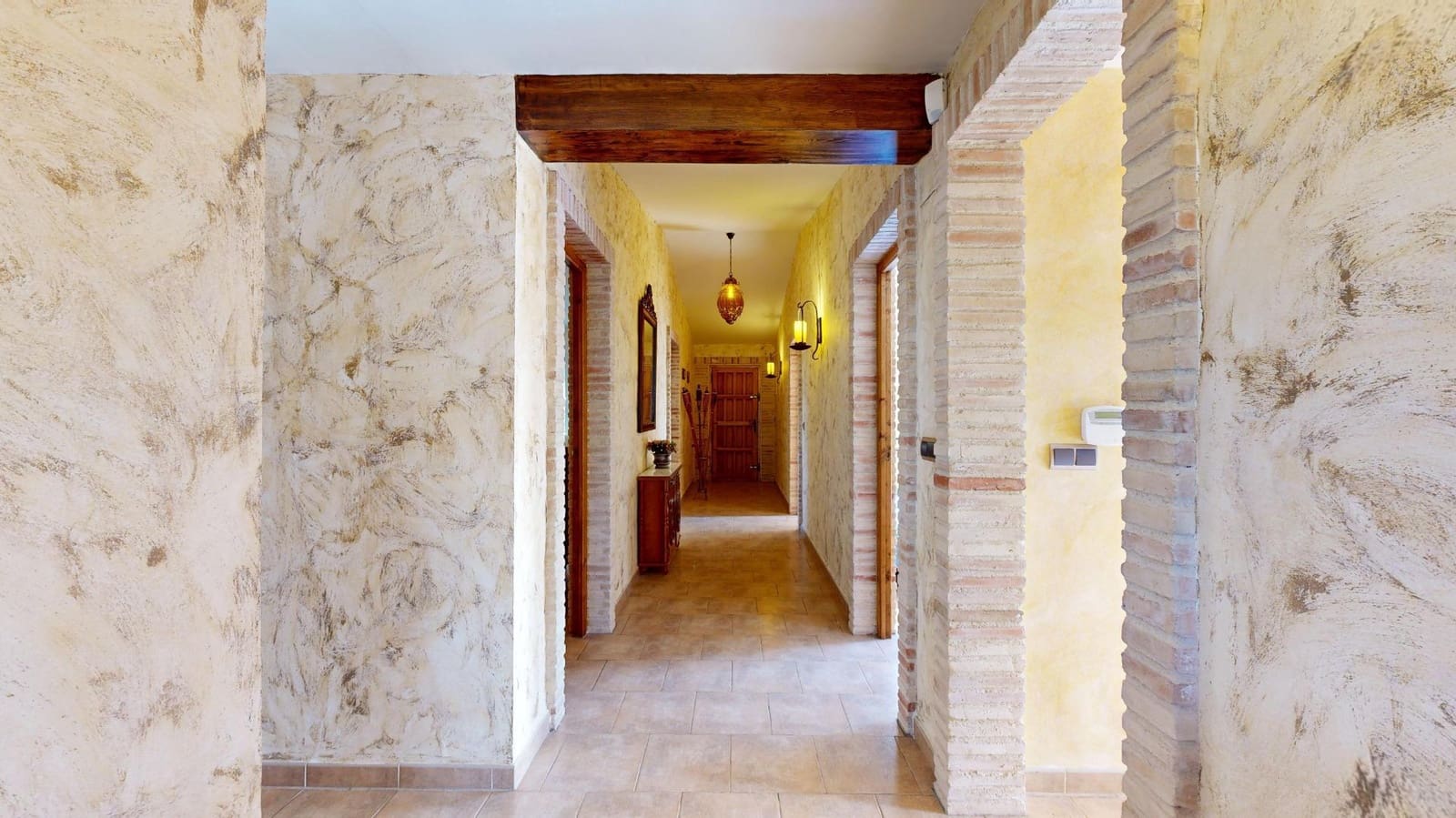 4 camera da letto Villa in vendita in Orihuela - 410.000 € (Rif: 9537345)