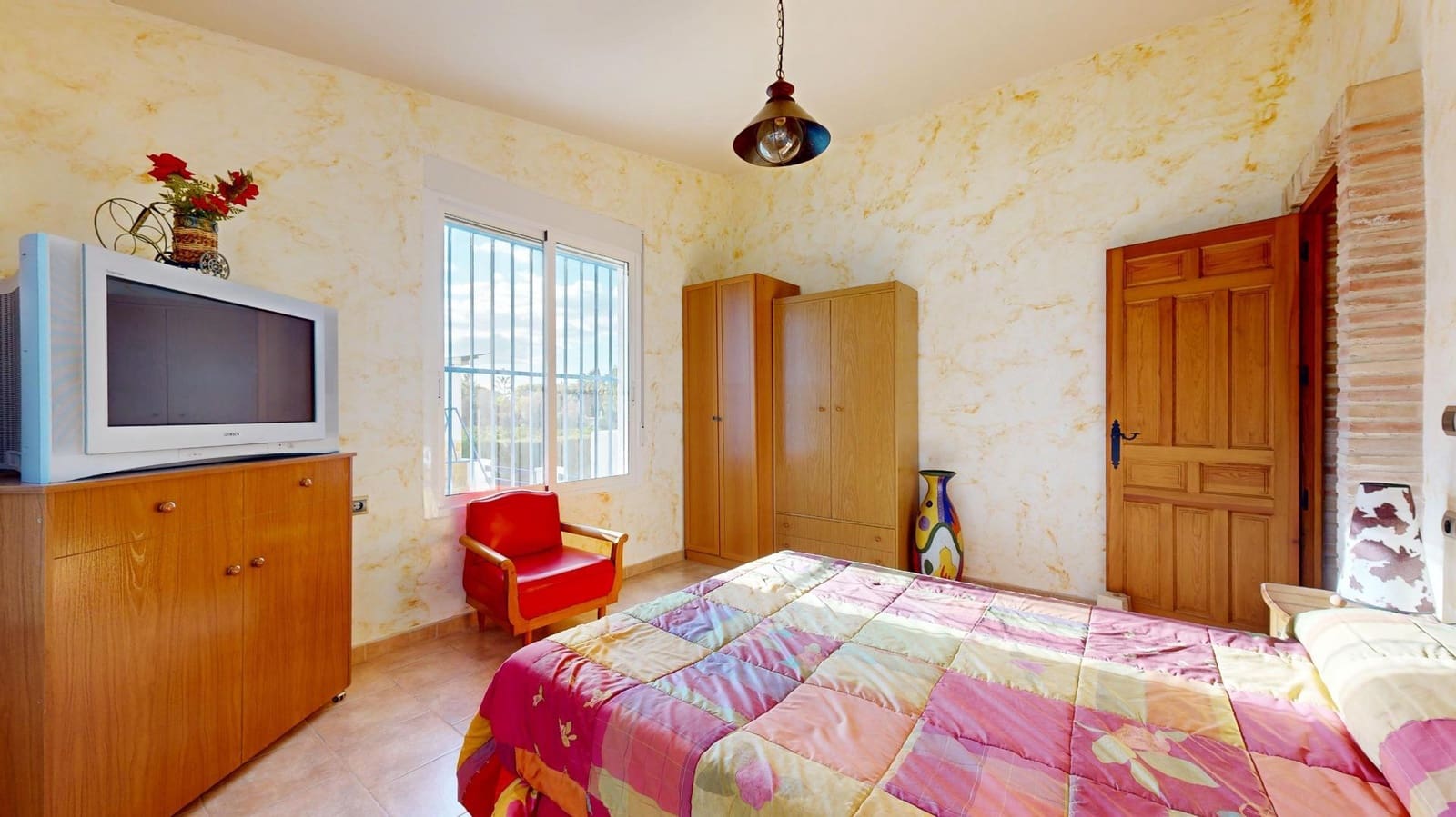 4 camera da letto Villa in vendita in Orihuela - 410.000 € (Rif: 9537345)