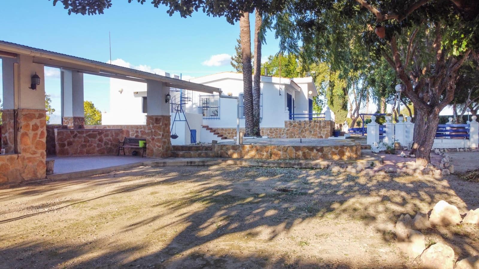 4 camera da letto Villa in vendita in Orihuela - 410.000 € (Rif: 9537345)