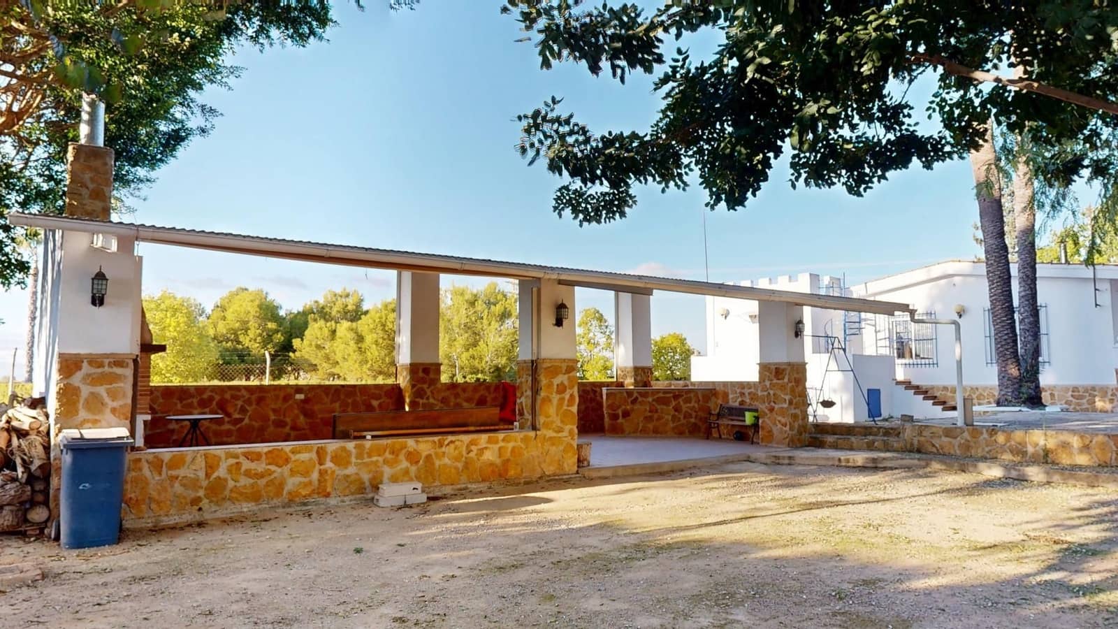 4 camera da letto Villa in vendita in Orihuela - 410.000 € (Rif: 9537345)