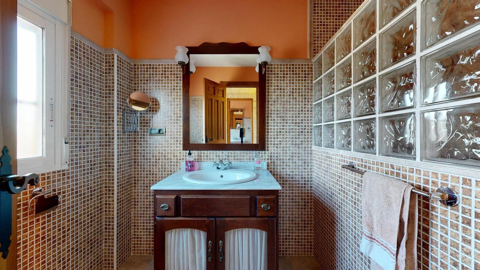 4 camera da letto Villa in vendita in Orihuela - 410.000 € (Rif: 9537345)