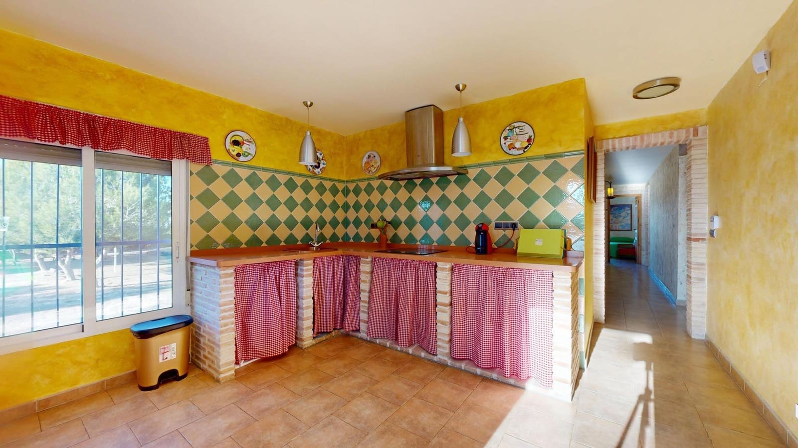 4 camera da letto Villa in vendita in Orihuela - 410.000 € (Rif: 9537345)