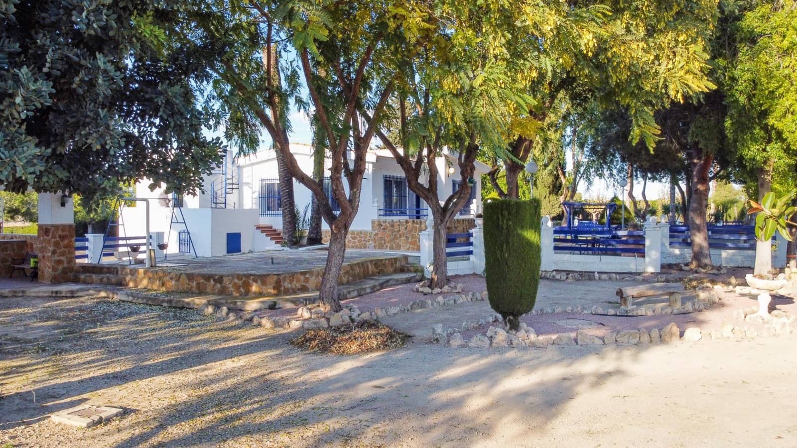 4 camera da letto Villa in vendita in Orihuela - 410.000 € (Rif: 9537345)