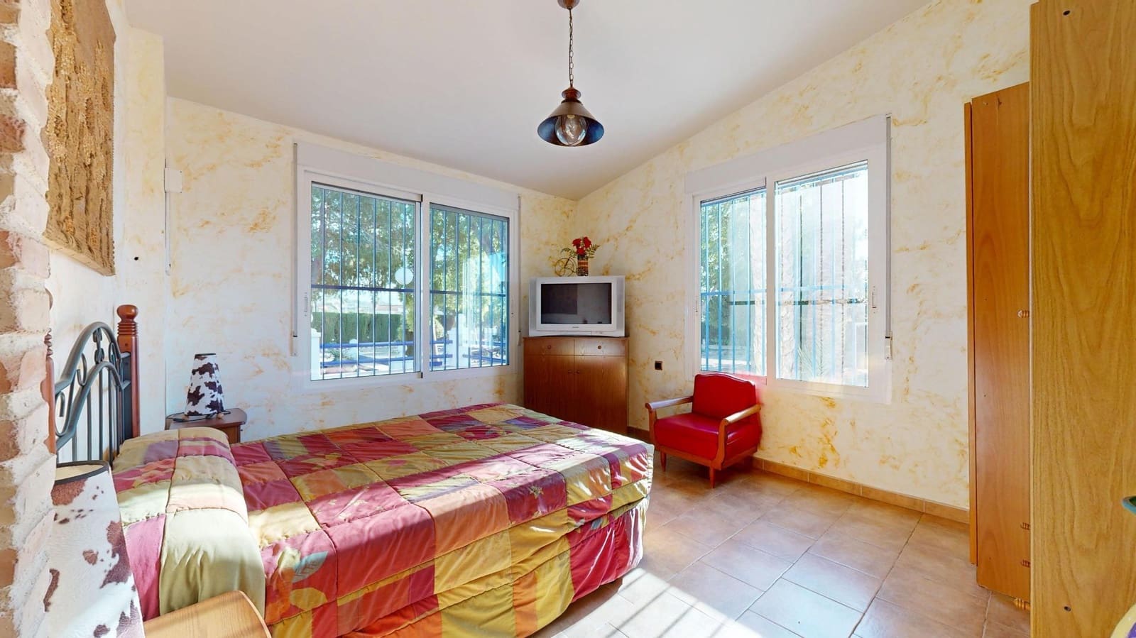 4 quarto Moradia para venda em Orihuela - 410 000 € (Ref: 9537345)