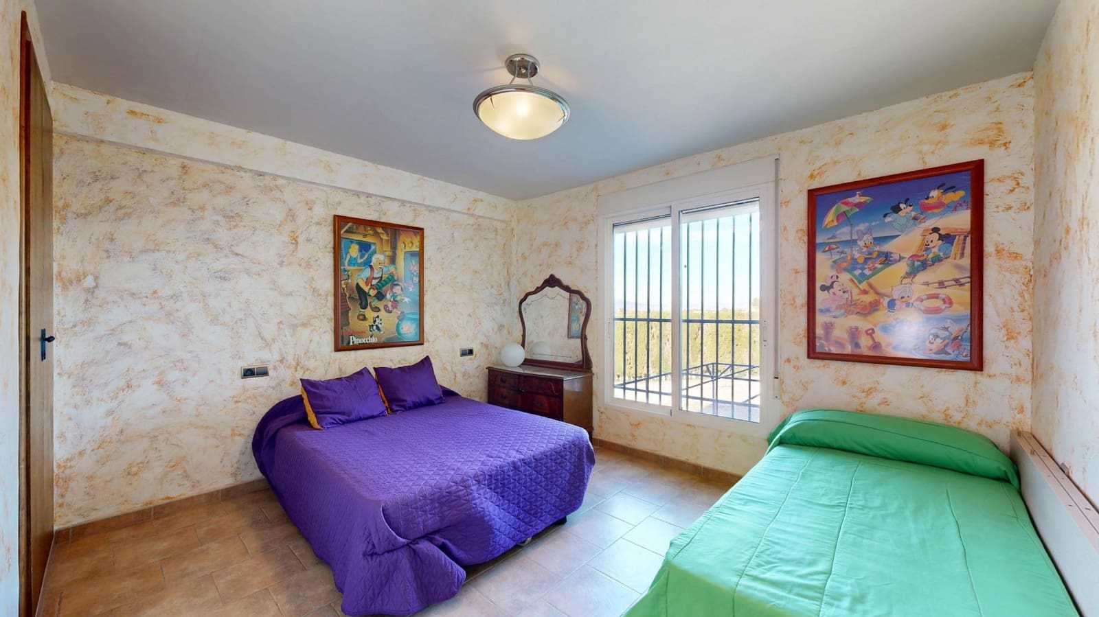 4 quarto Moradia para venda em Orihuela - 410 000 € (Ref: 9537345)