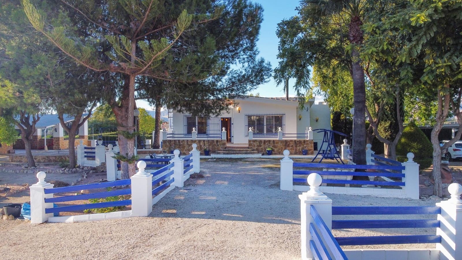 4 quarto Moradia para venda em Orihuela - 410 000 € (Ref: 9537345)