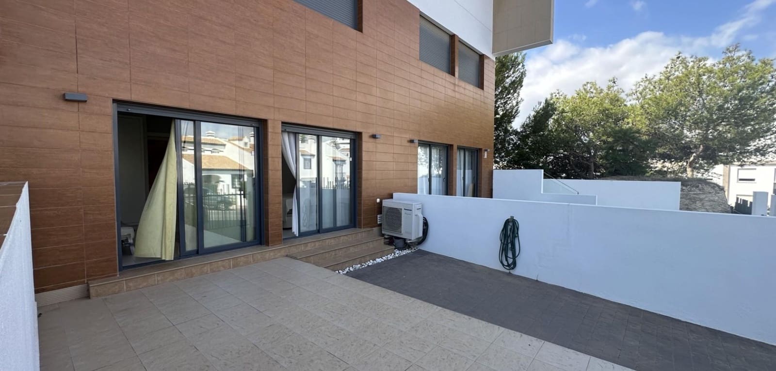 2 sovrum Lägenhet till salu i Orihuela Costa med pool - 255 000 € (Ref: 9541667)