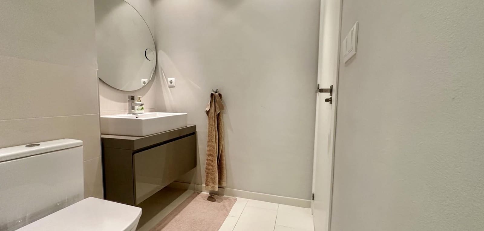 2 makuuhuone Huoneisto myytävänä paikassa Orihuela Costa mukana uima-altaan - 255 000 € (Ref: 9541667)