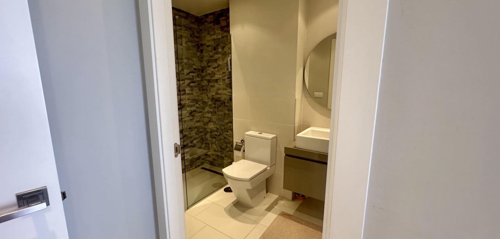 2 makuuhuone Huoneisto myytävänä paikassa Orihuela Costa mukana uima-altaan - 255 000 € (Ref: 9541667)