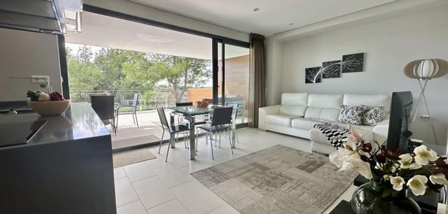 2 camera da letto Appartamento in vendita in Villamartín - Las Filipinas, Orihuela con piscina - 255.000 € (Rif: 9541667)