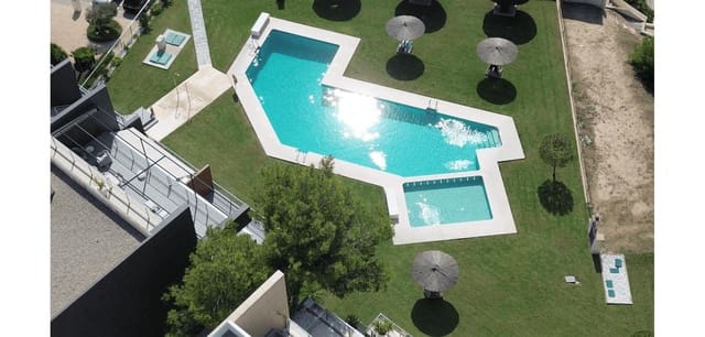 2 camera da letto Appartamento in vendita in Villamartín - Las Filipinas, Orihuela con piscina - 255.000 € (Rif: 9541667)