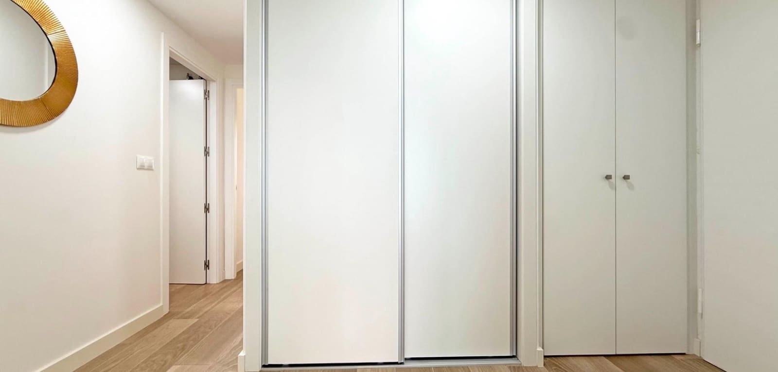 Apartamento de 3 habitaciones en Playa Paraiso en venta con piscina garaje - 399.500 € (Ref: 9541668)