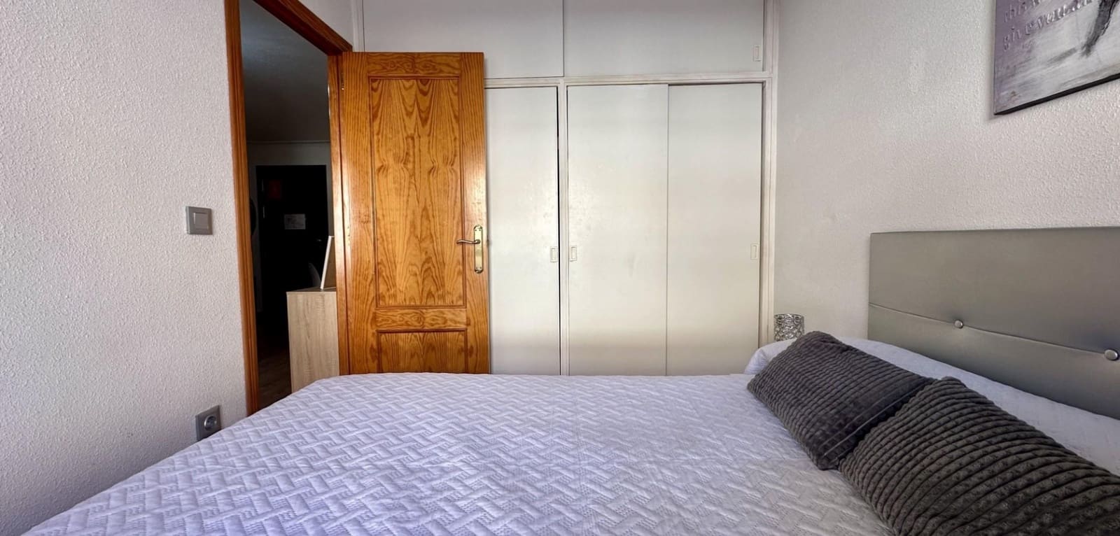 2 makuuhuone Huoneisto myytävänä paikassa Torrevieja - 159 000 € (Ref: 9541672)