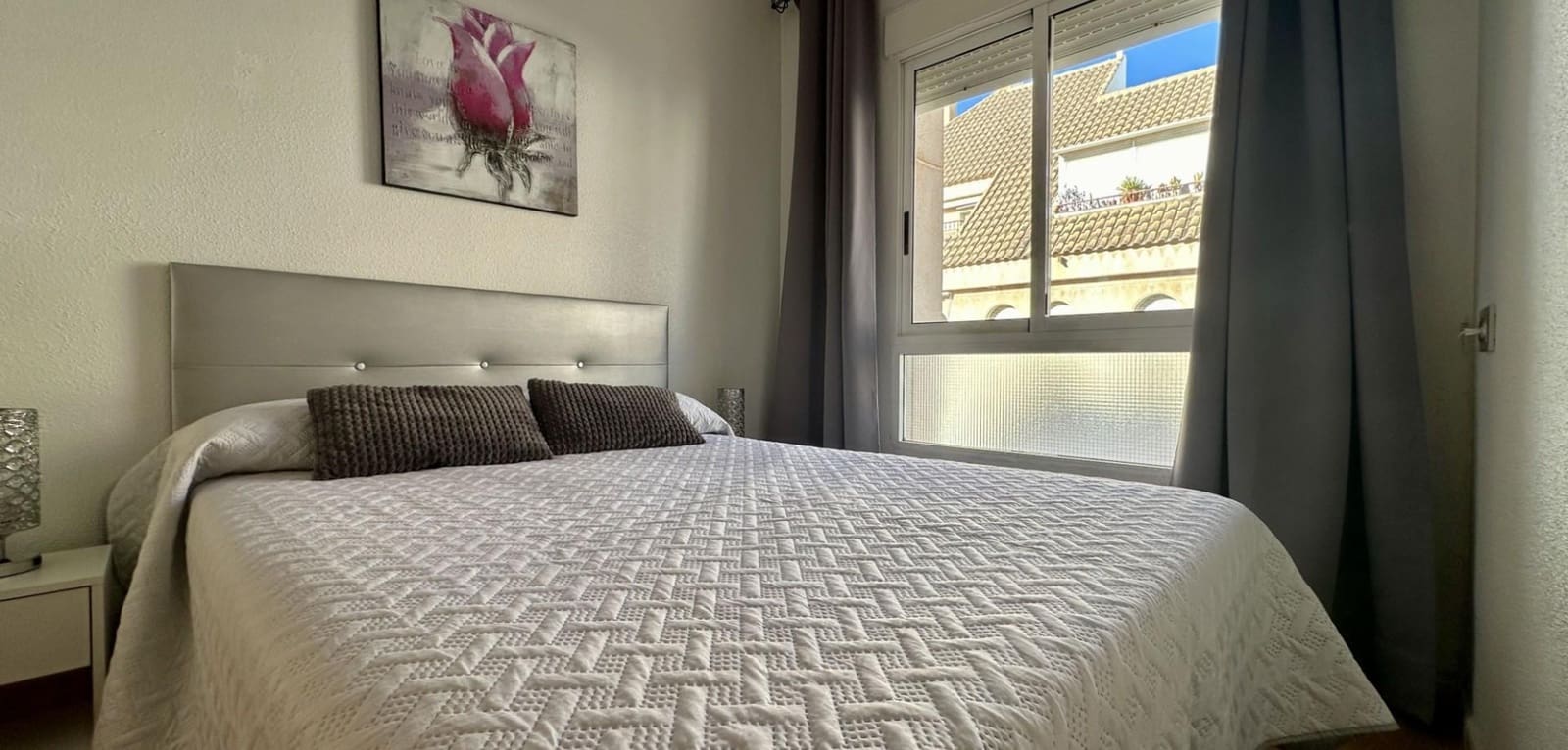 2 makuuhuone Huoneisto myytävänä paikassa Torrevieja - 159 000 € (Ref: 9541672)