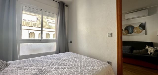 2 slaapkamer Appartement te koop in Playa del Acequión, Torrevieja - € 159.000 (Ref: 9541672)