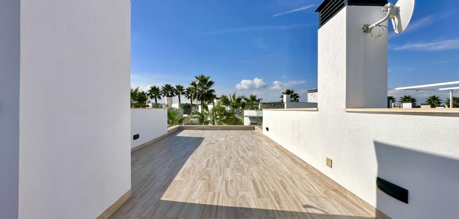 3 Zimmer Villa zu verkaufen in Orihuela Costa mit Pool - 449.950 € (Ref: 9541674)