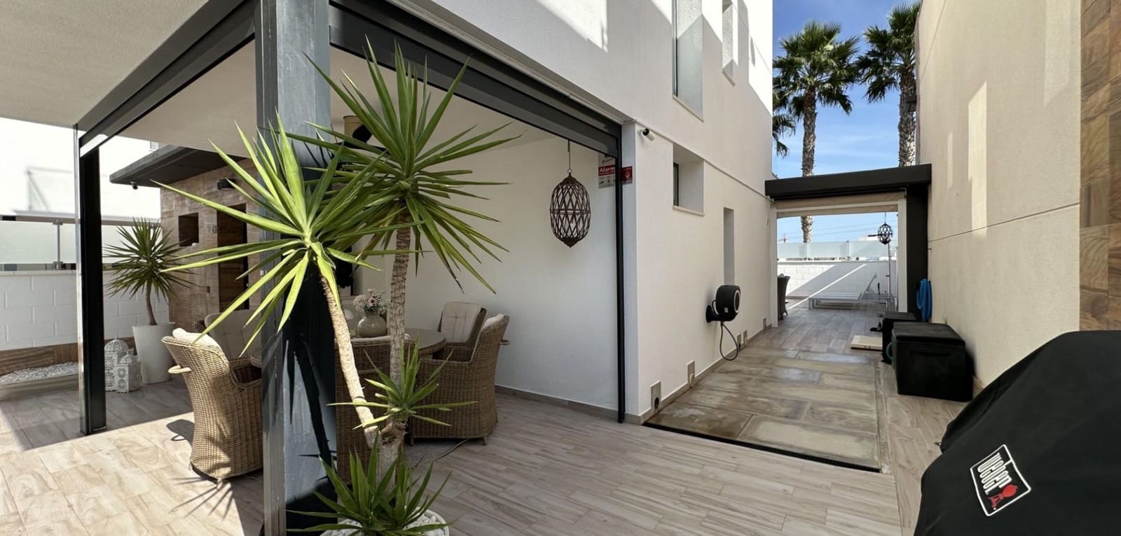 3 Zimmer Villa zu verkaufen in Orihuela Costa mit Pool - 449.950 € (Ref: 9541674)