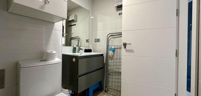 3 chambre Appartement à vendre à Los Balcones - Los Altos, Torrevieja avec piscine - 295 000 € (Ref: 9541675)