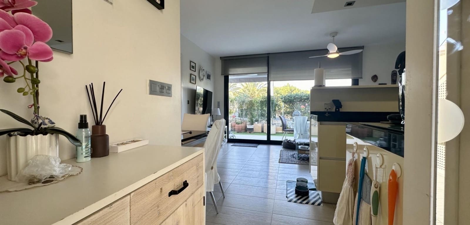 3 chambre Appartement à vendre à Torrevieja avec piscine - 295 000 € (Ref: 9541675)