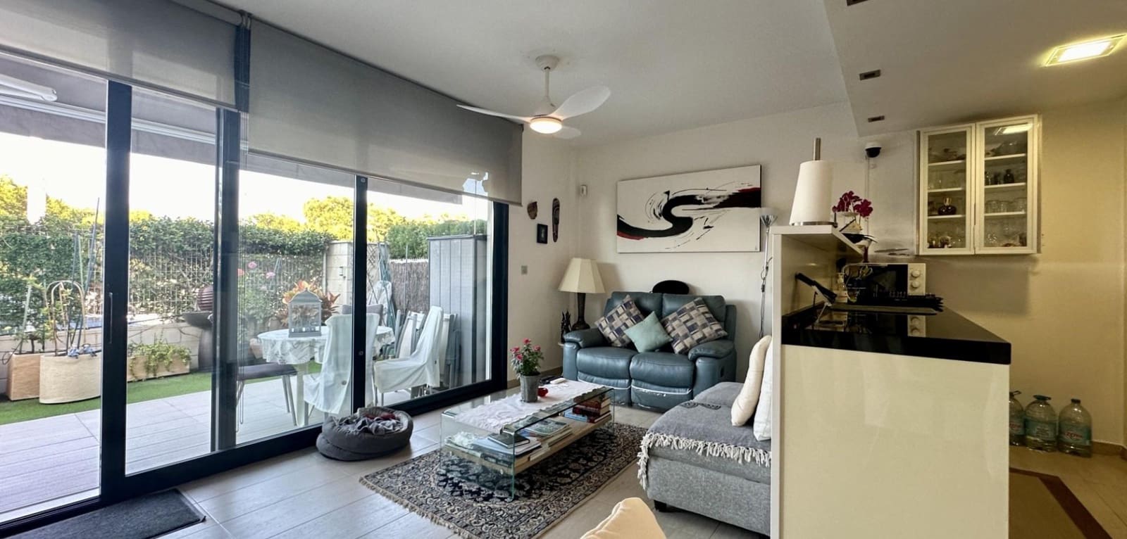 3 chambre Appartement à vendre à Torrevieja avec piscine - 295 000 € (Ref: 9541675)