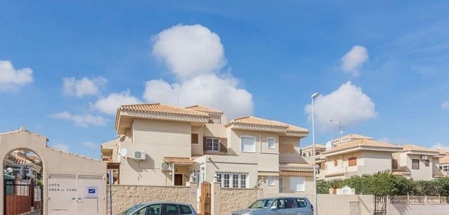 3 bedroom Terraced Villa for sale in La Zenia, Orihuela with pool garage - € 239,000 (Ref: 9541678)