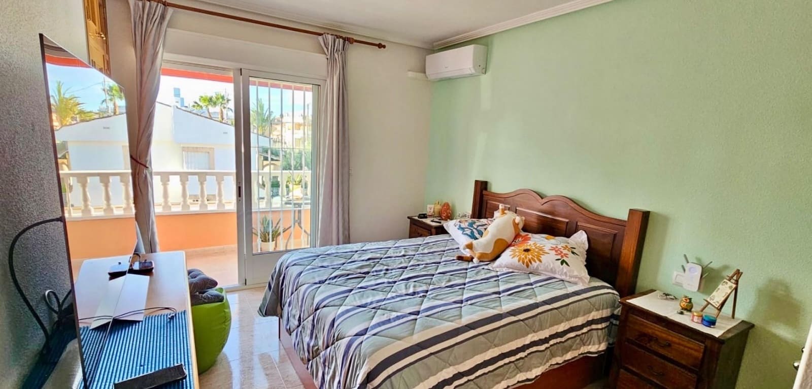 3 quarto Moradia em Banda para venda em Santiago de la Ribera com garagem - 361 000 € (Ref: 9541680)