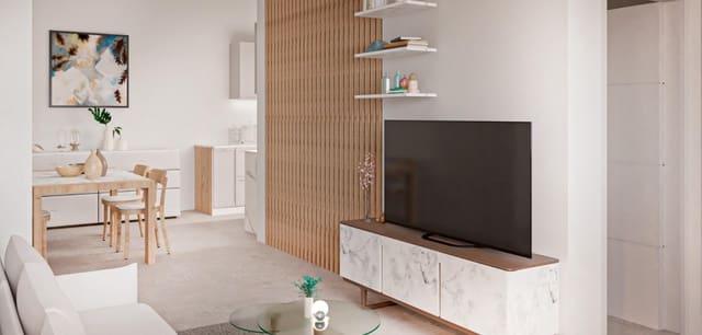 2 sypialnia Apartament na sprzedaż w Pilar de la Horadada - 147 000 € (Ref: 9541682)