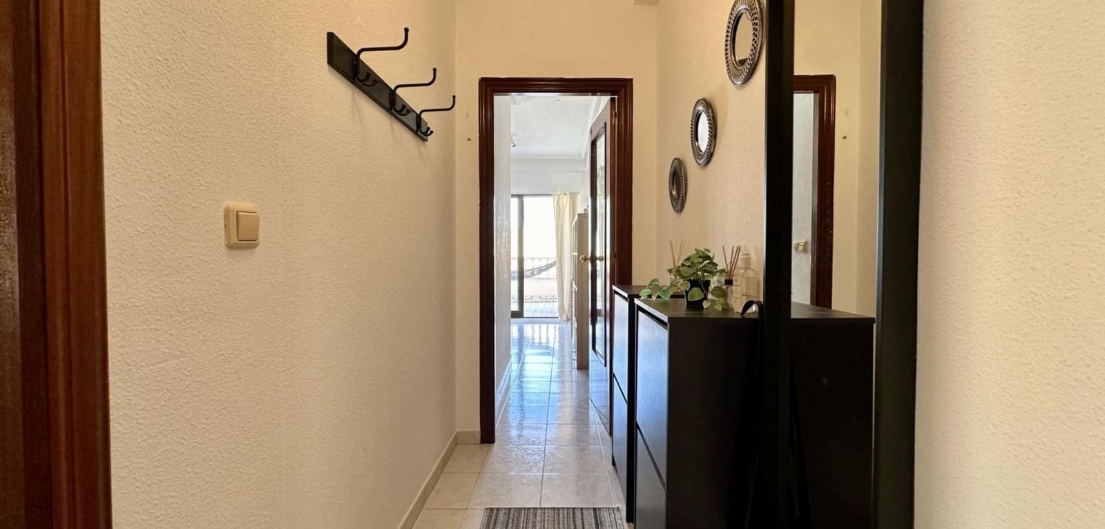 1 slaapkamer Appartement te koop in Torrevieja - € 145.000 (Ref: 9541684)