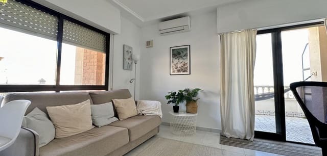 1 Zimmer Apartment zu verkaufen in Centro, Torrevieja - 145.000 € (Ref: 9541684)