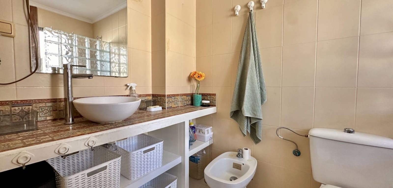 Apartamento de 1 habitación en Torrevieja en venta - 139.900 € (Ref: 9541684)