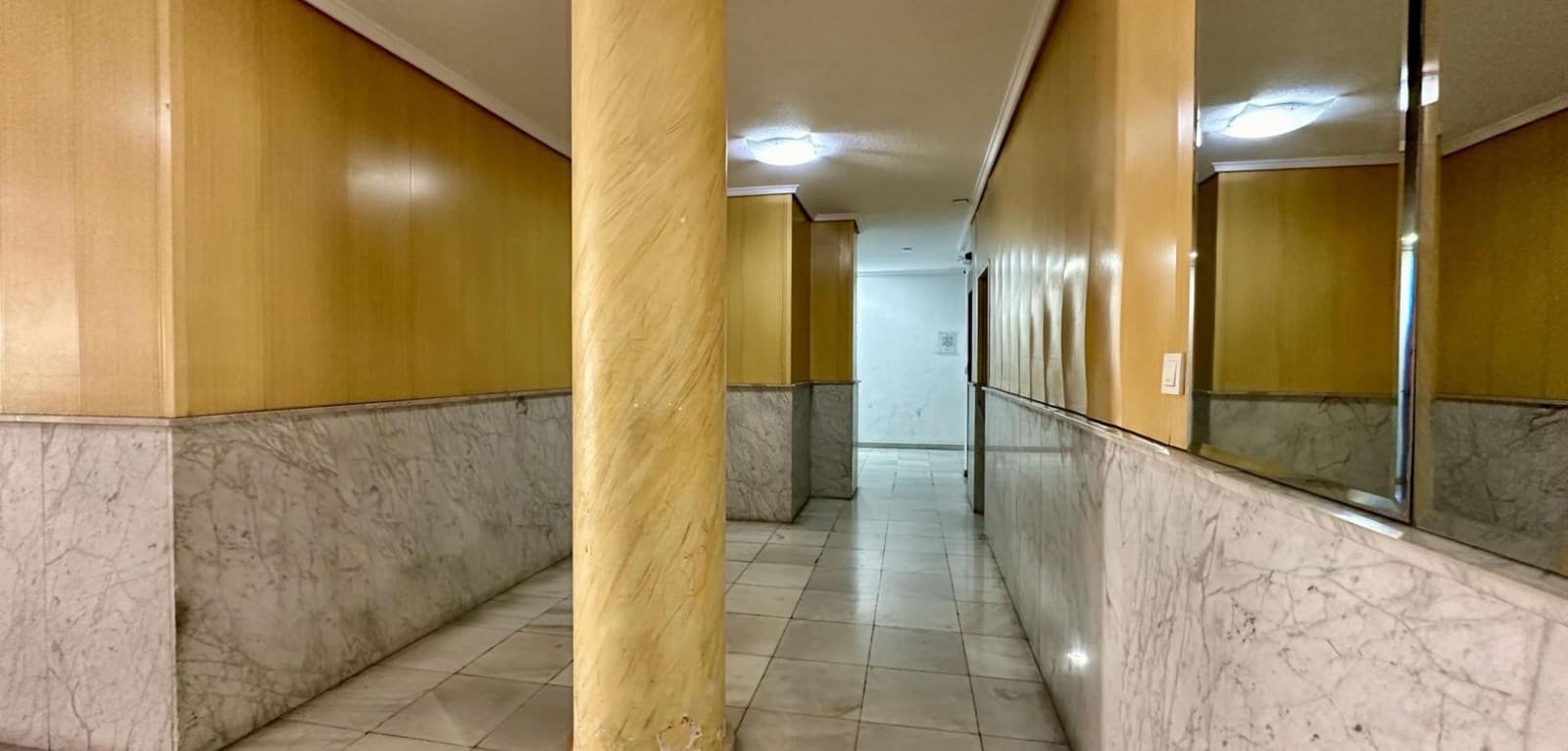 Apartamento de 1 habitación en Torrevieja en venta - 139.900 € (Ref: 9541684)