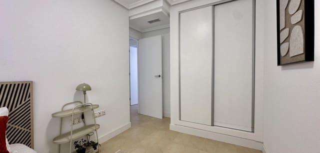 3 Zimmer Apartment zu verkaufen in Playa del Acequión, Torrevieja - 220.000 € (Ref: 9541685)