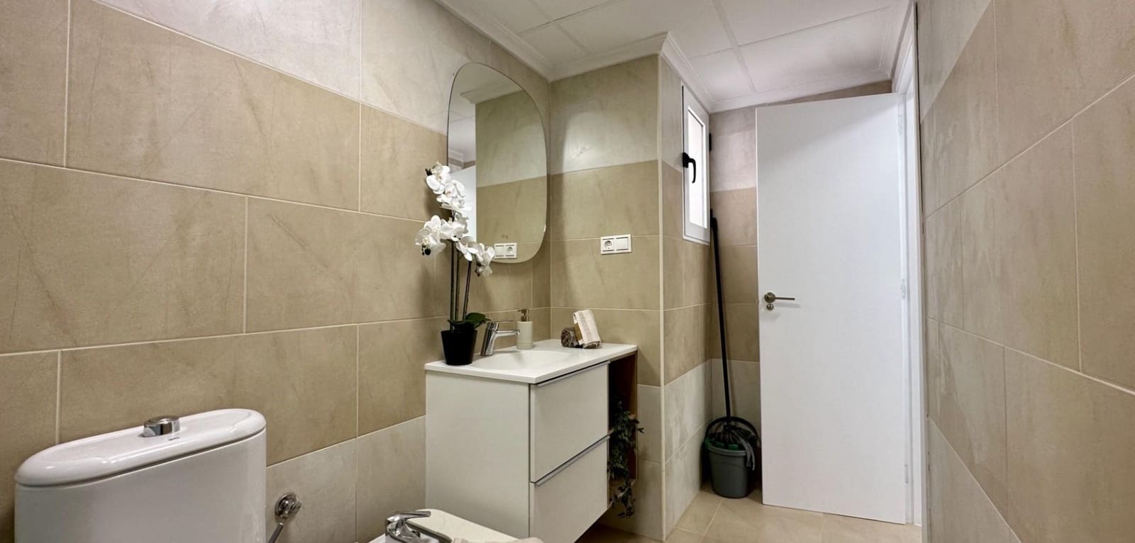 3 makuuhuone Huoneisto myytävänä paikassa Torrevieja - 220 000 € (Ref: 9541685)