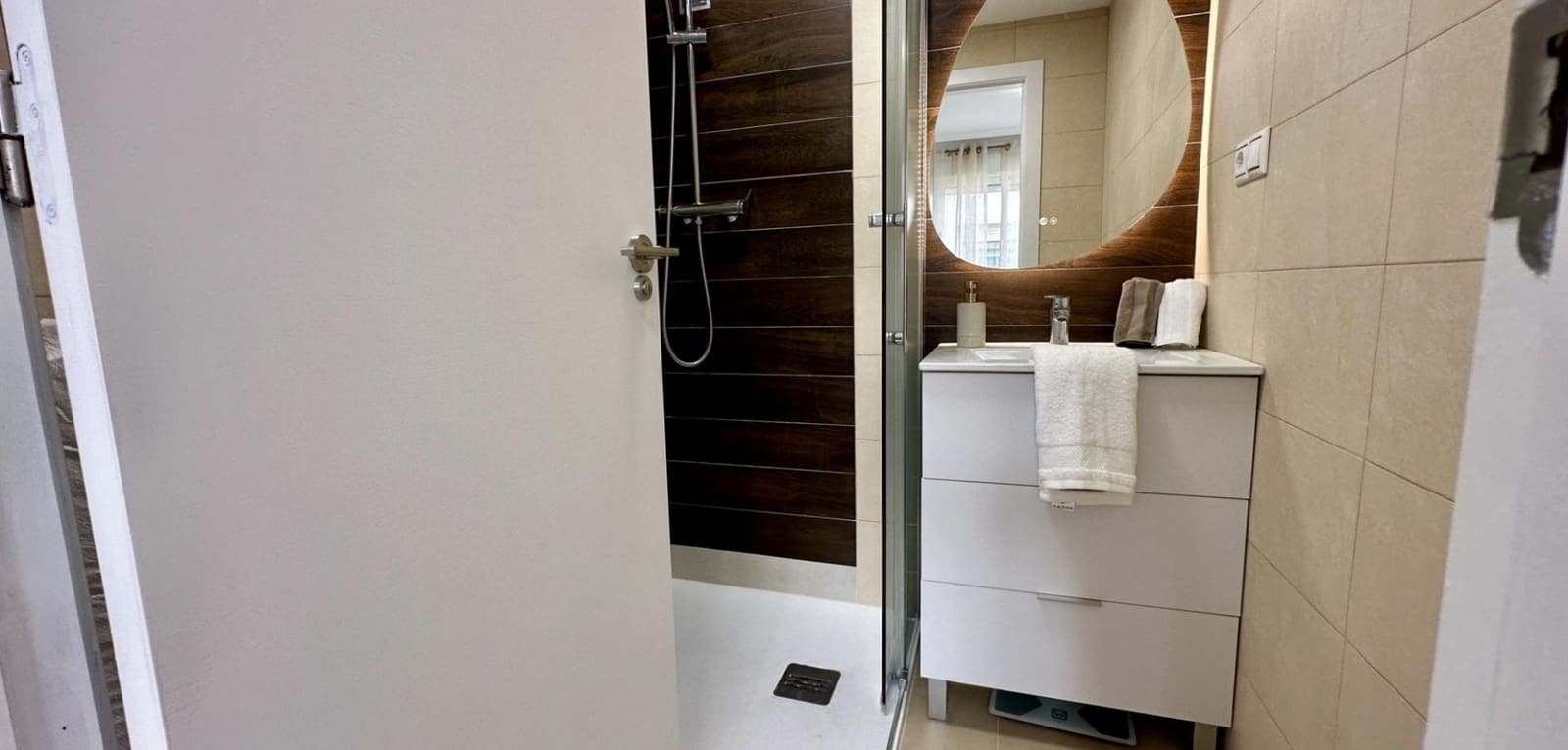 3 makuuhuone Huoneisto myytävänä paikassa Torrevieja - 220 000 € (Ref: 9541685)