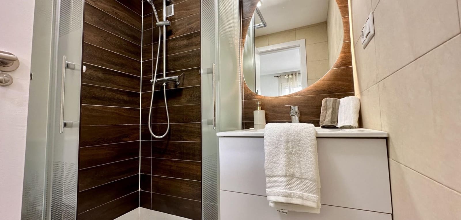 3 makuuhuone Huoneisto myytävänä paikassa Torrevieja - 220 000 € (Ref: 9541685)