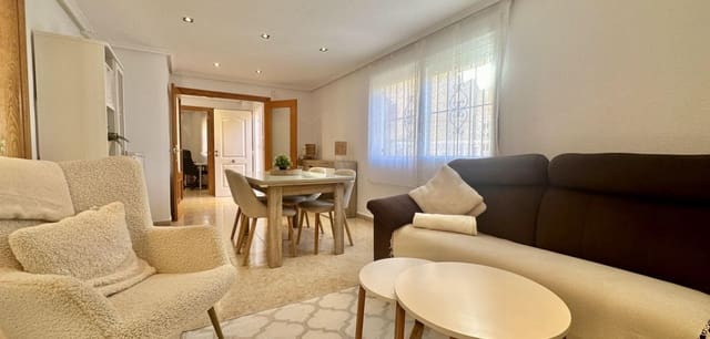 3 soveværelse Rækkehus til salg i Orihuela Costa, Orihuela med swimmingpool - € 295.000 (Ref: 9541686)